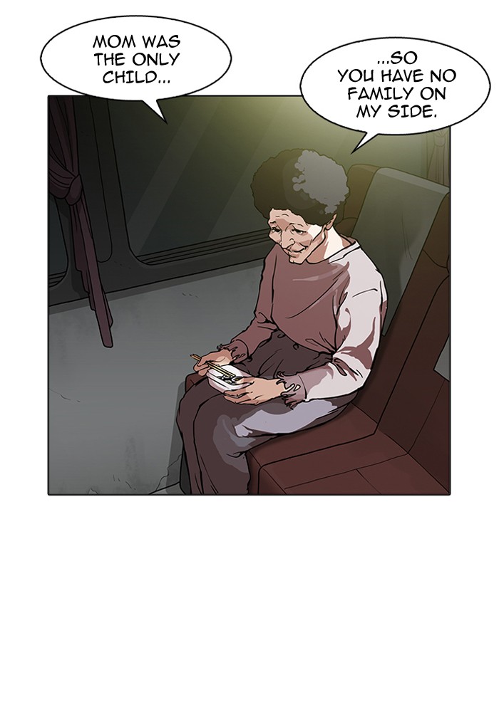 Lookism Chapter 157 - Page 95