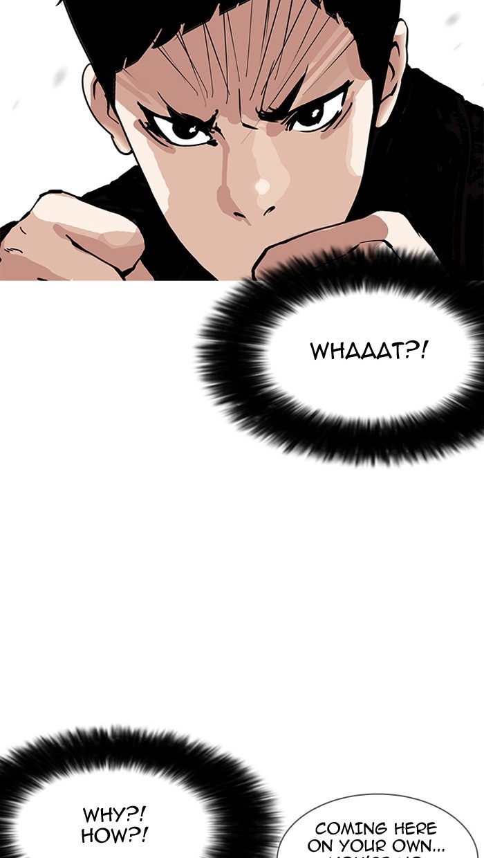 Lookism Chapter 158 - Page 51