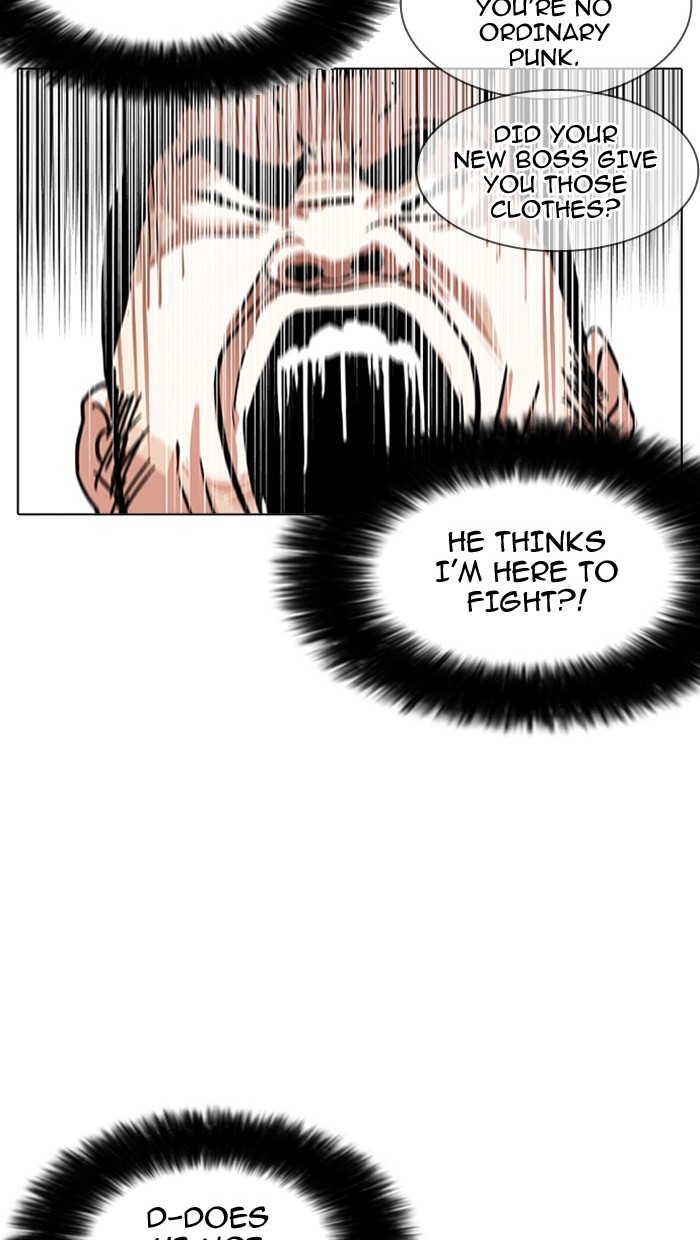 Lookism Chapter 158 - Page 52
