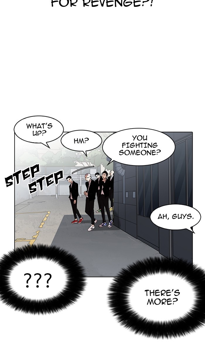 Lookism Chapter 158 - Page 54