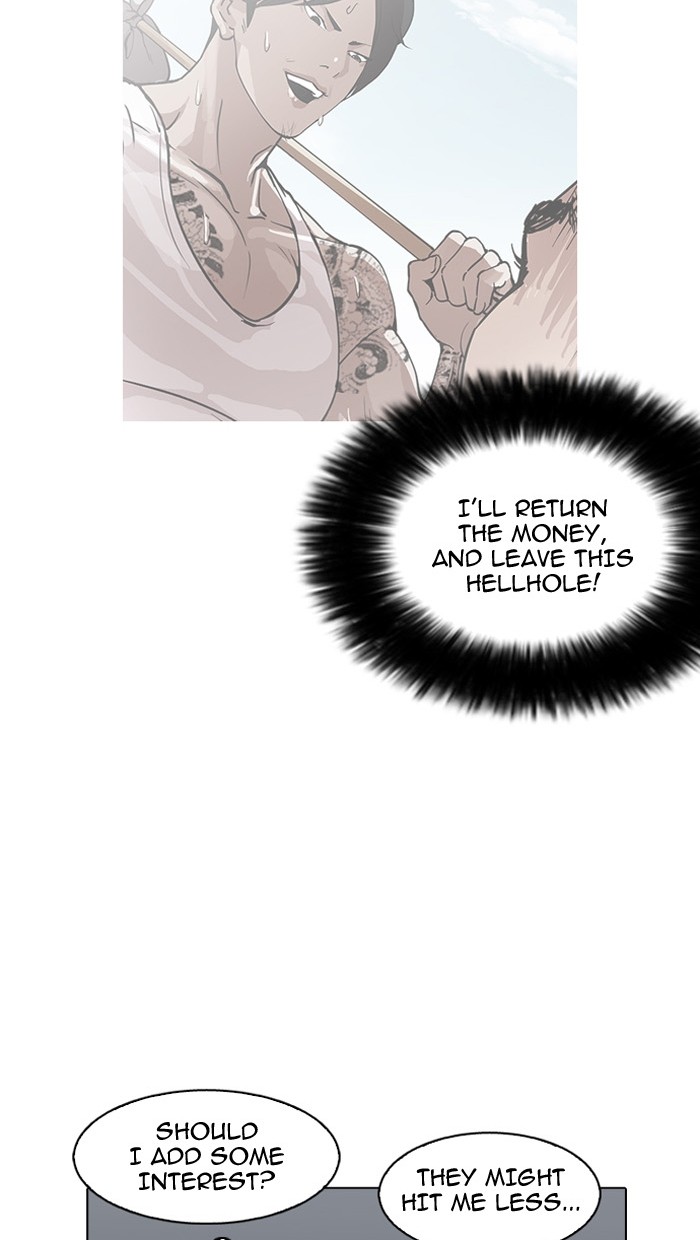 Lookism Chapter 158 - Page 63