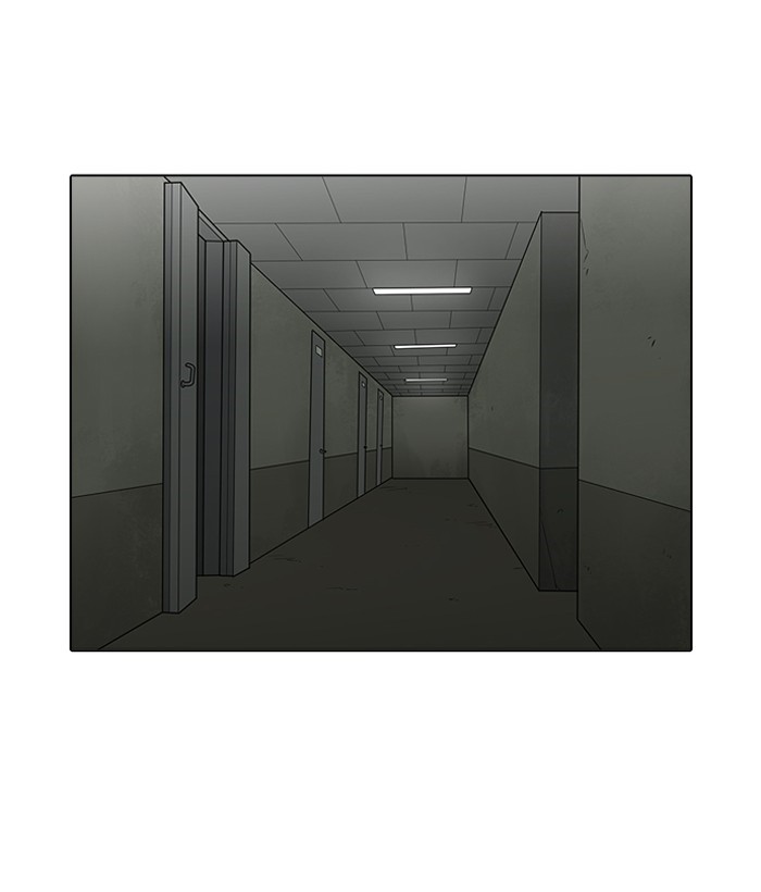 Lookism Chapter 159 - Page 134