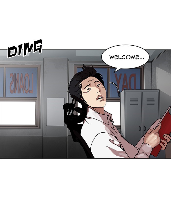 Lookism Chapter 159 - Page 135