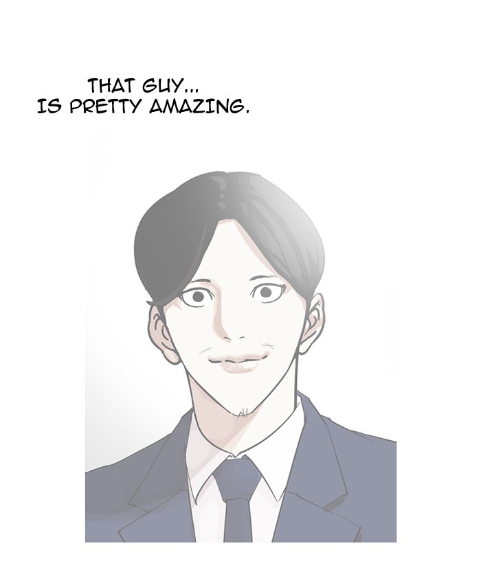 Lookism Chapter 159 - Page 66