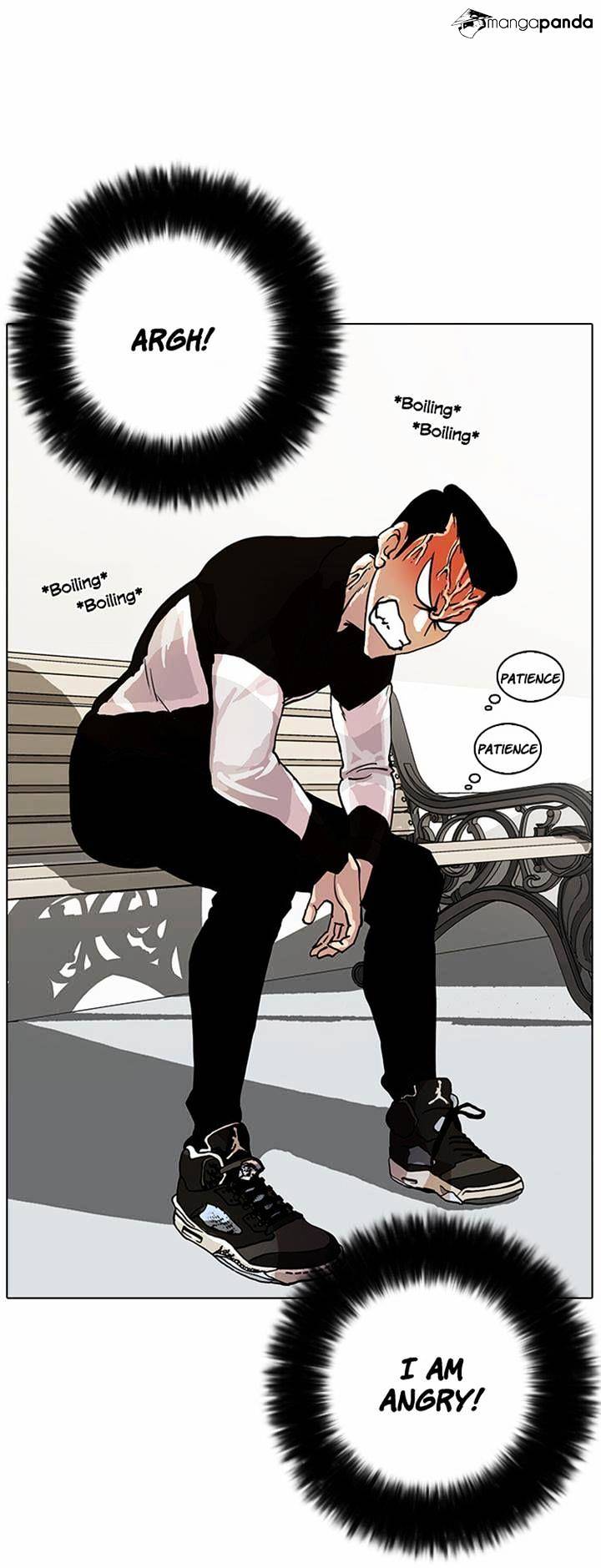 Lookism Chapter 16 - Page 27