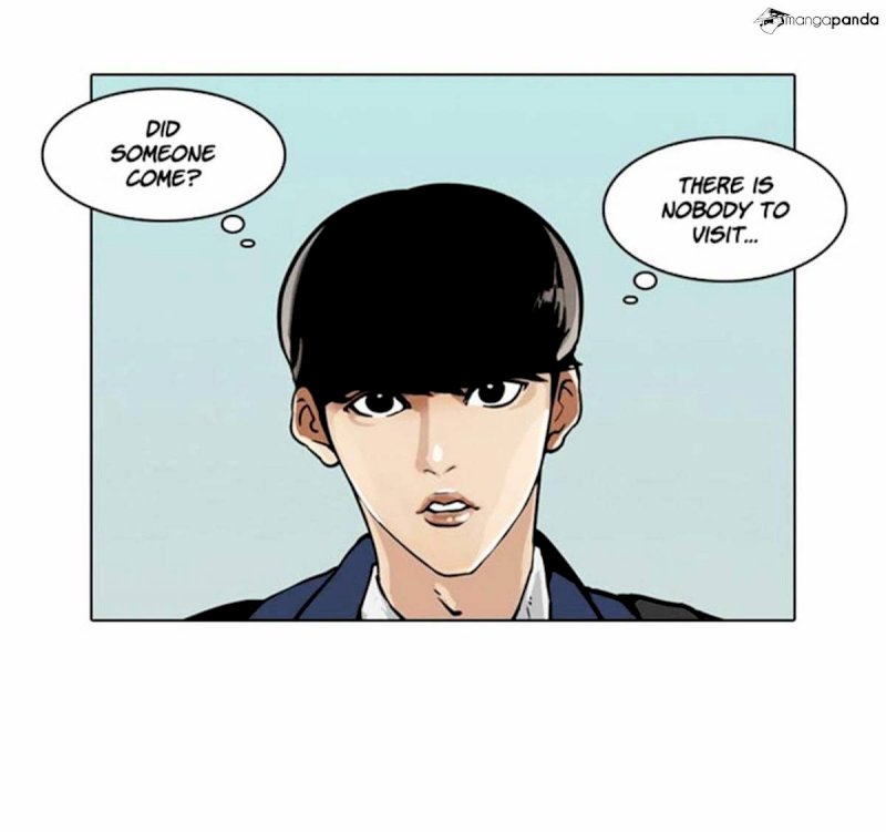 Lookism Chapter 16 - Page 51