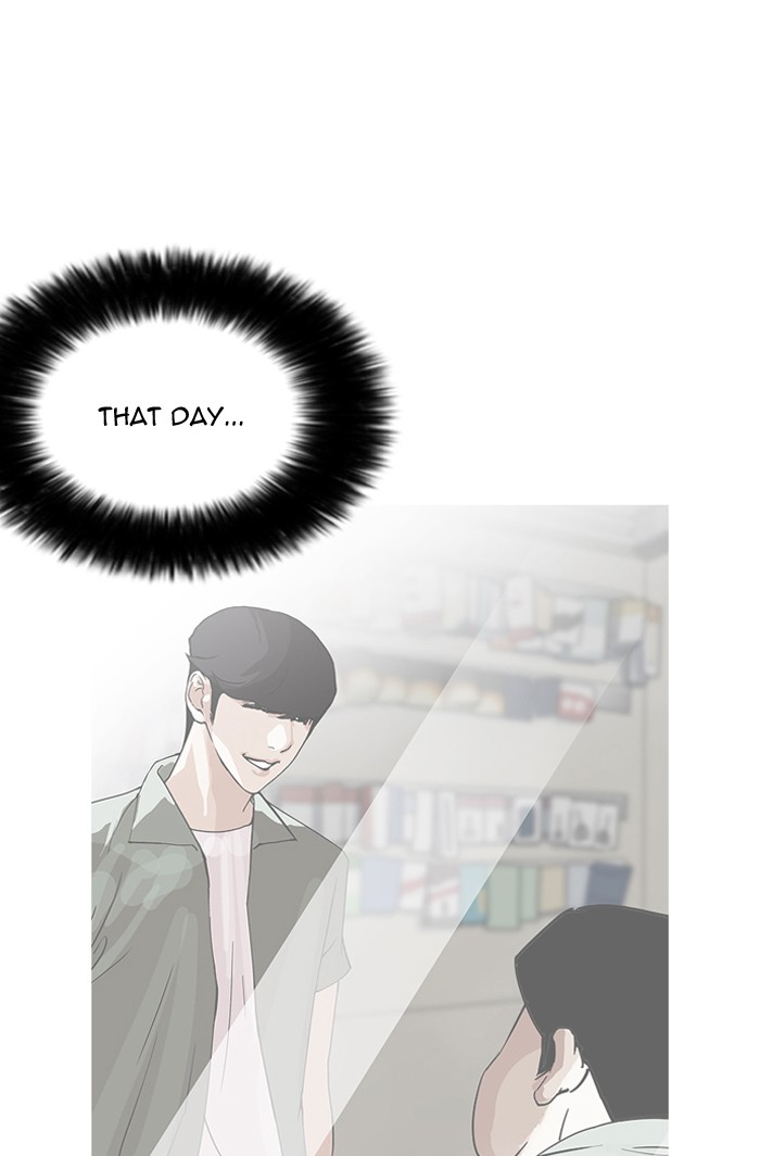 Lookism Chapter 161 - Page 2