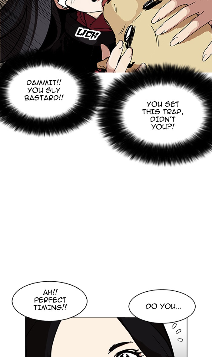Lookism Chapter 161 - Page 65
