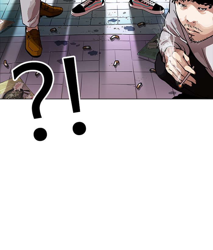 Lookism Chapter 163 - Page 100