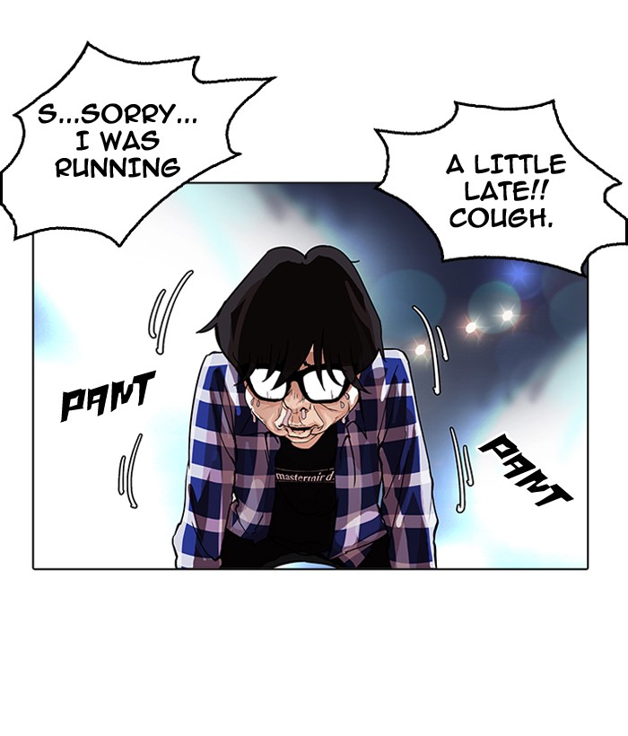 Lookism Chapter 163 - Page 101