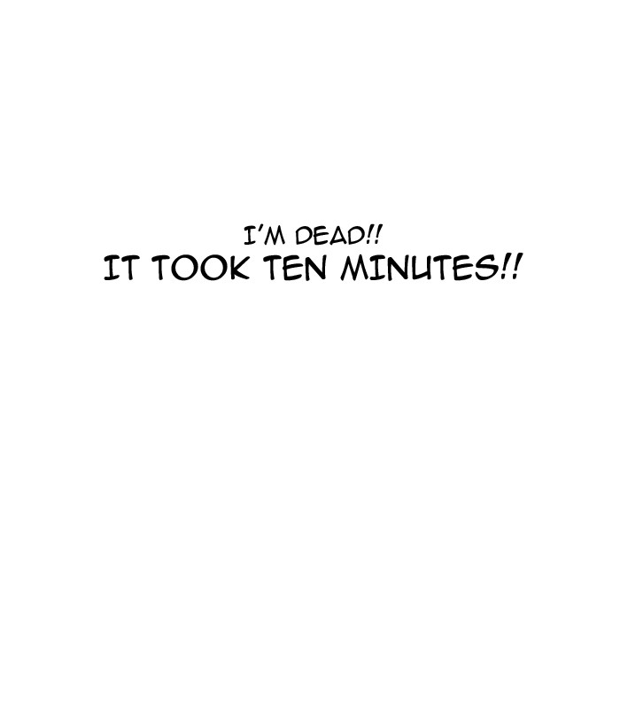 Lookism Chapter 163 - Page 102