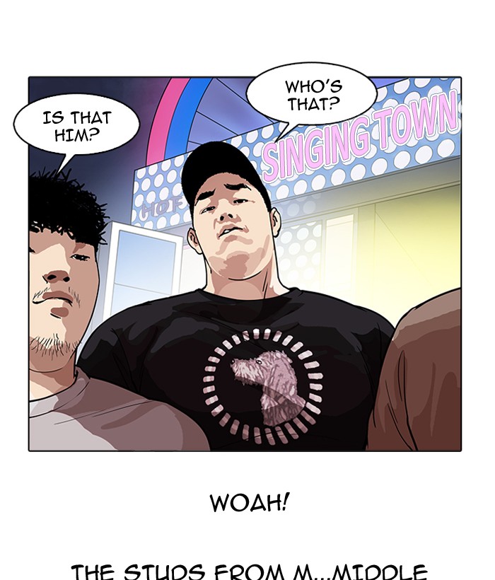 Lookism Chapter 163 - Page 103