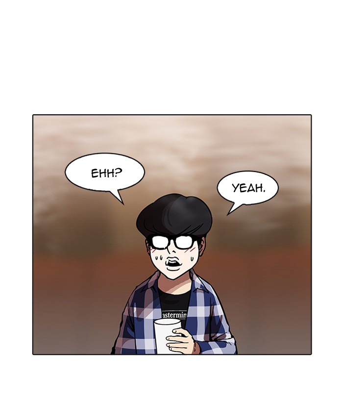 Lookism Chapter 163 - Page 127