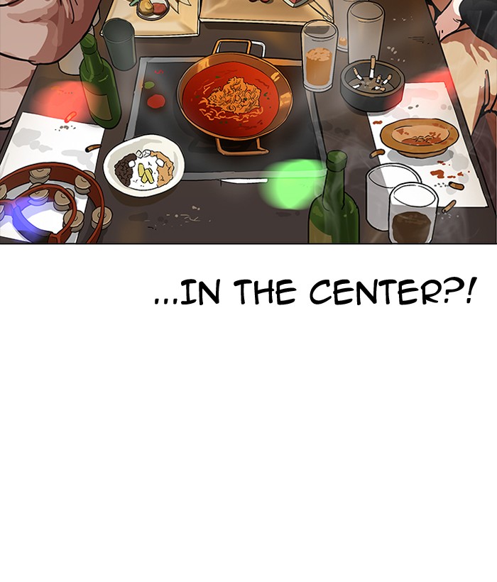 Lookism Chapter 163 - Page 132