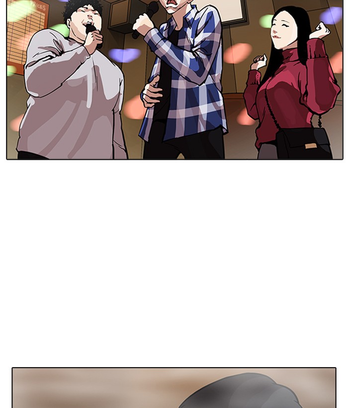 Lookism Chapter 163 - Page 136