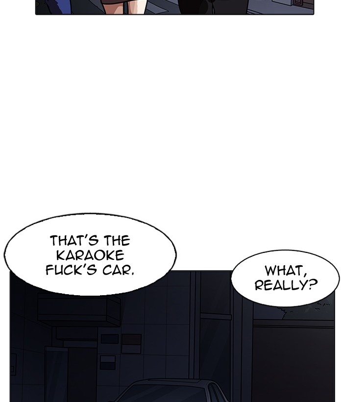 Lookism Chapter 163 - Page 150