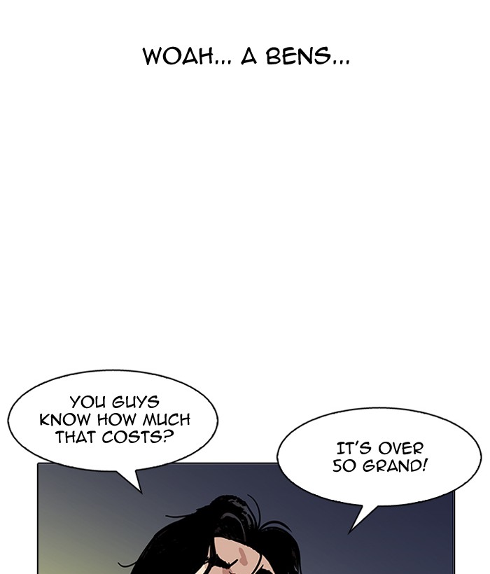 Lookism Chapter 163 - Page 152