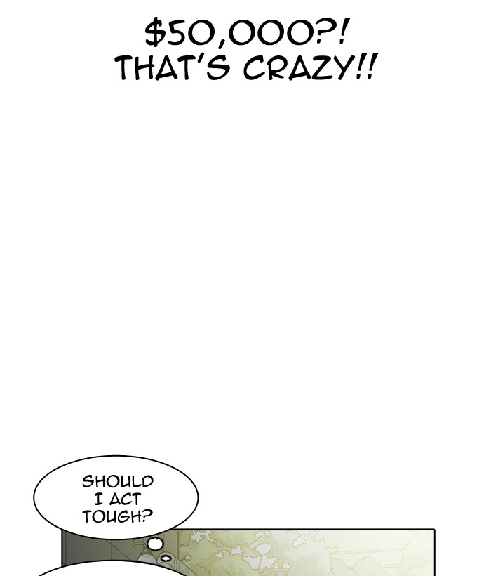 Lookism Chapter 163 - Page 154