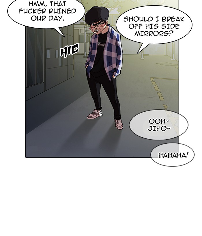 Lookism Chapter 163 - Page 155