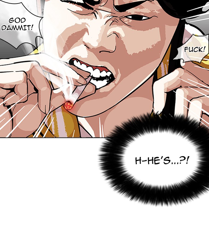 Lookism Chapter 163 - Page 52