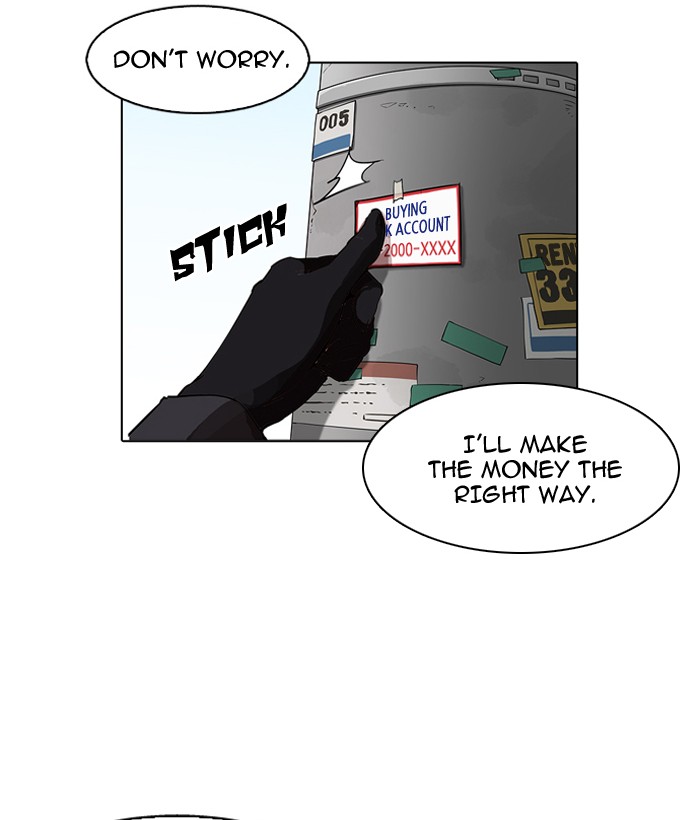 Lookism Chapter 163 - Page 6
