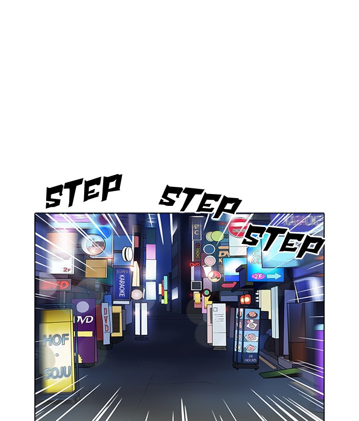 Lookism Chapter 163 - Page 88