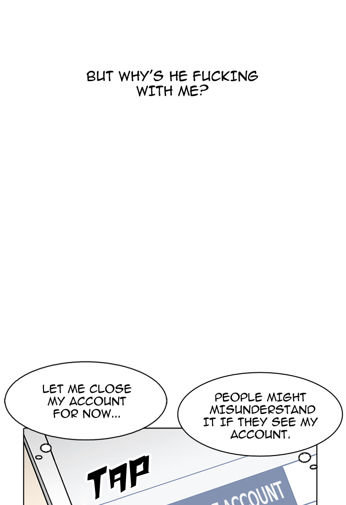 Lookism Chapter 164 - Page 122