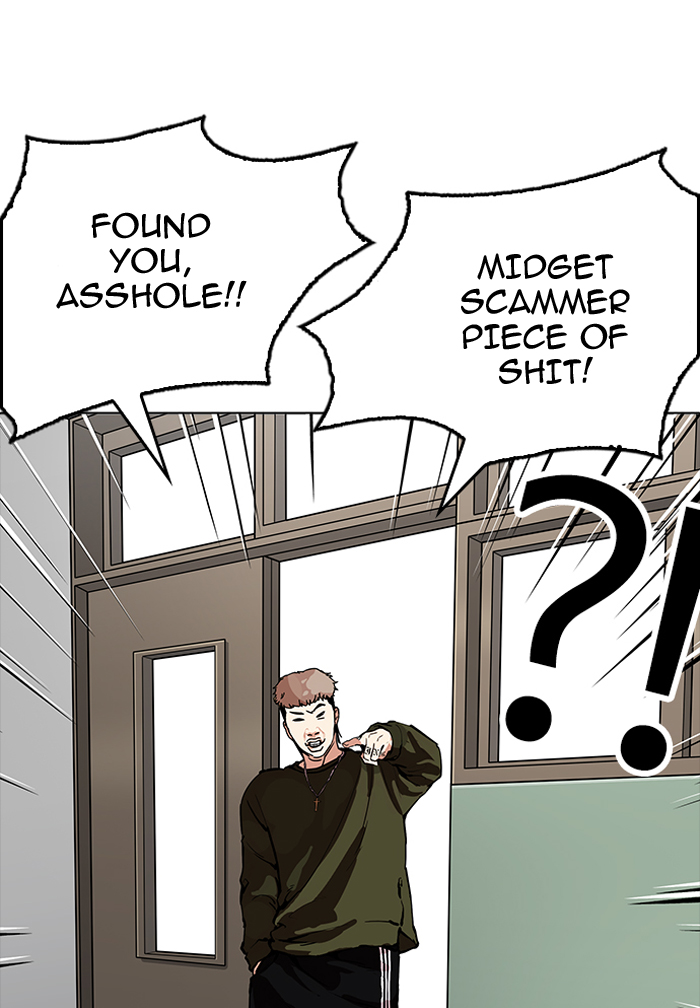 Lookism Chapter 164 - Page 133