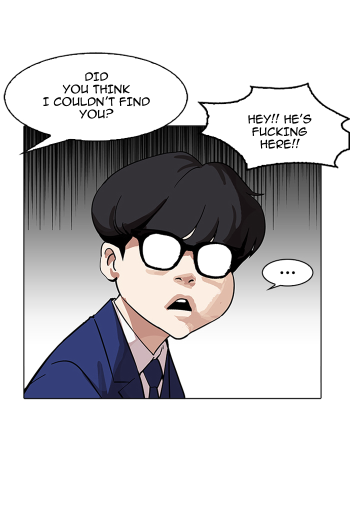 Lookism Chapter 164 - Page 135