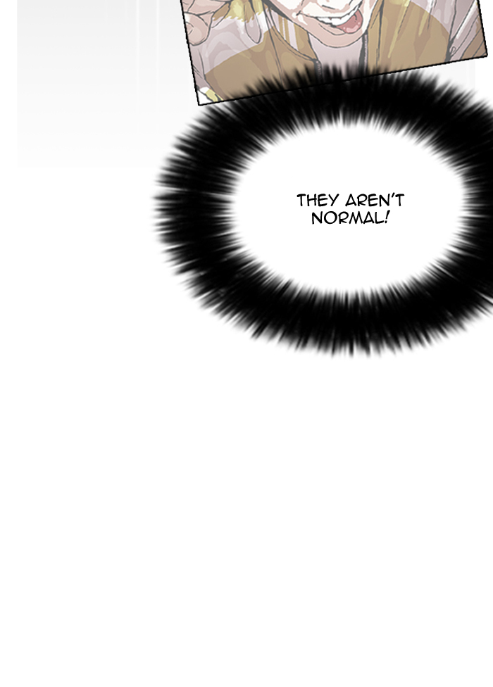 Lookism Chapter 164 - Page 28