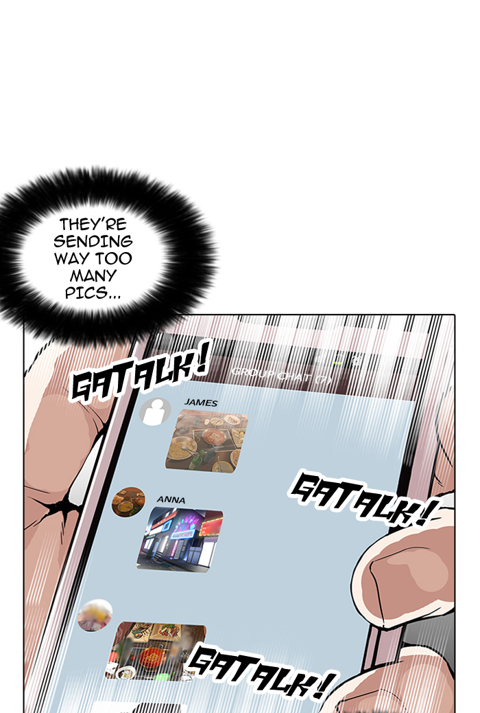 Lookism Chapter 164 - Page 35