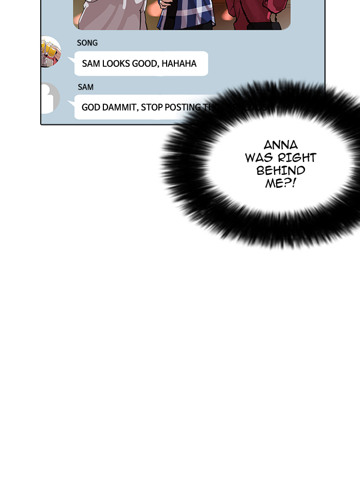 Lookism Chapter 164 - Page 40