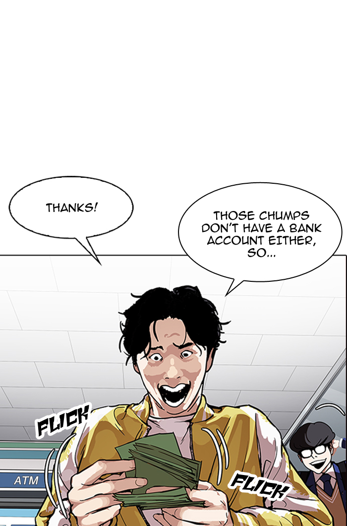 Lookism Chapter 164 - Page 60