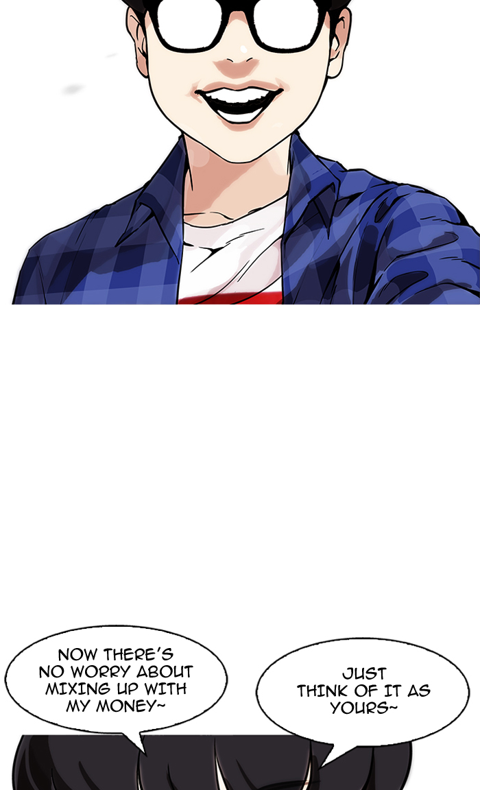 Lookism Chapter 164 - Page 78