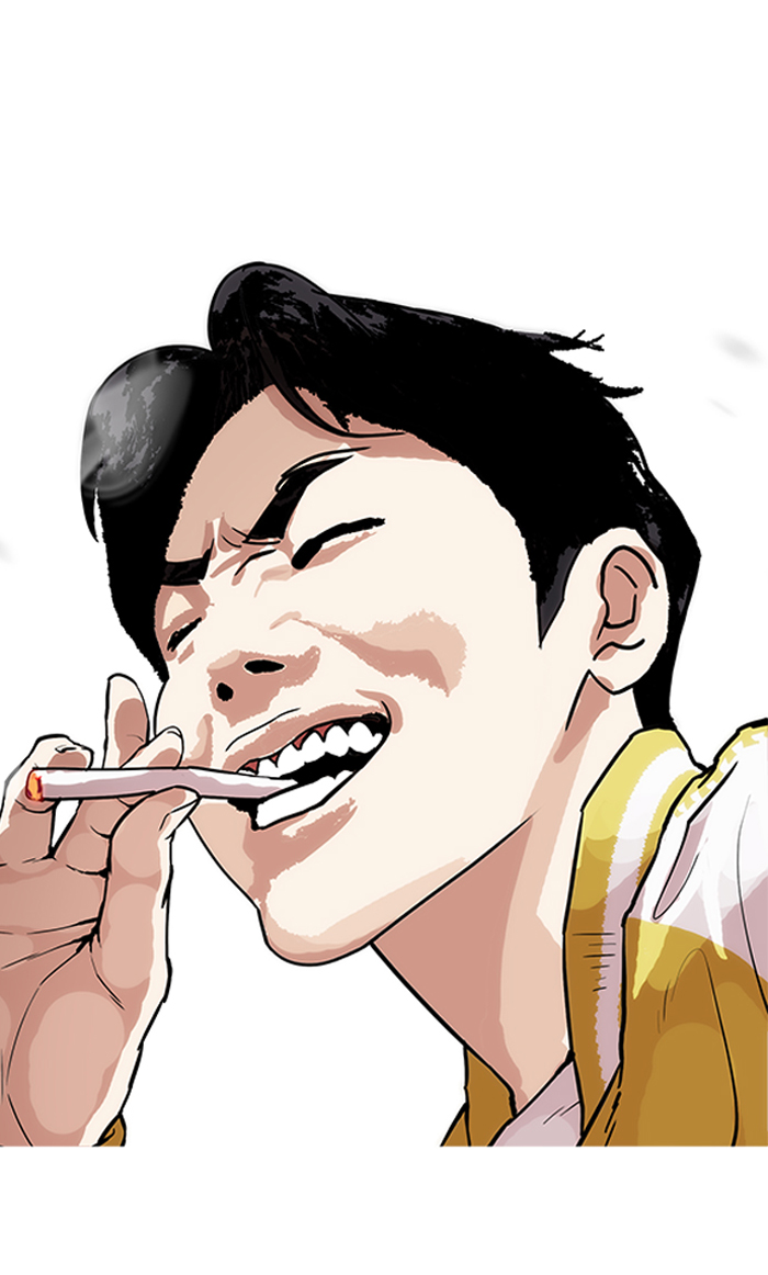 Lookism Chapter 164 - Page 85