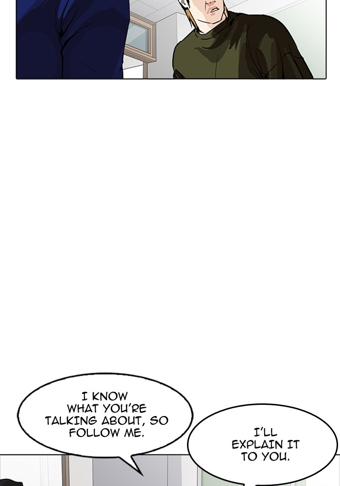 Lookism Chapter 165 - Page 36