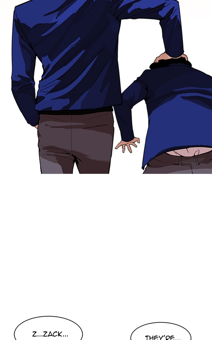 Lookism Chapter 166 - Page 70