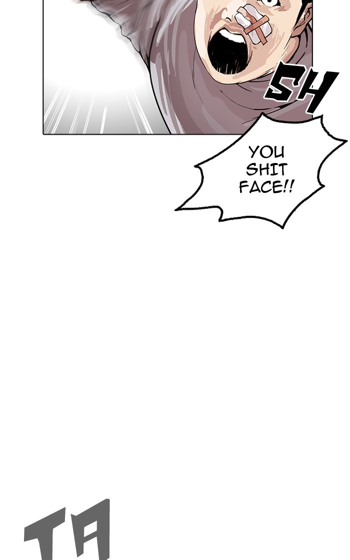Lookism Chapter 166 - Page 91