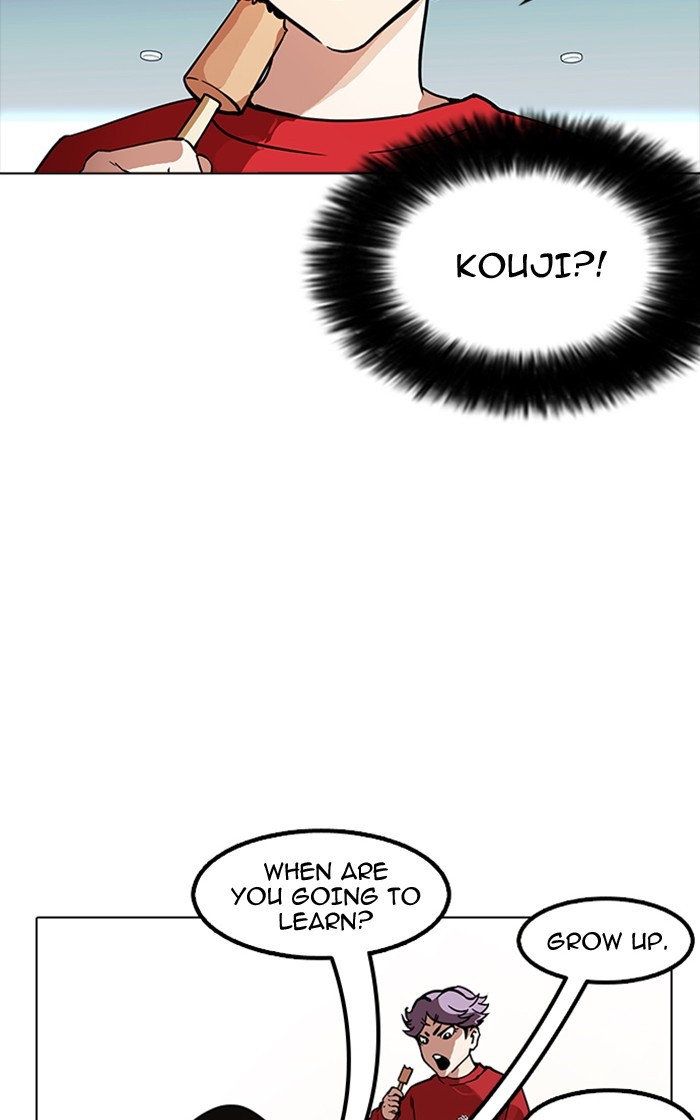 Lookism Chapter 167 - Page 122
