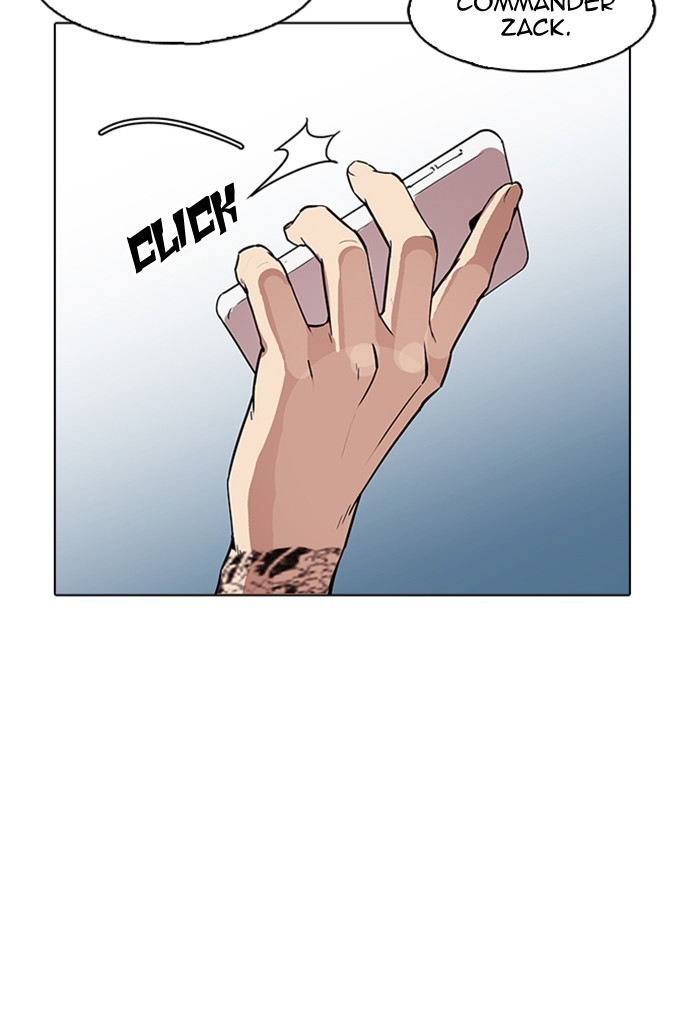 Lookism Chapter 168 - Page 127