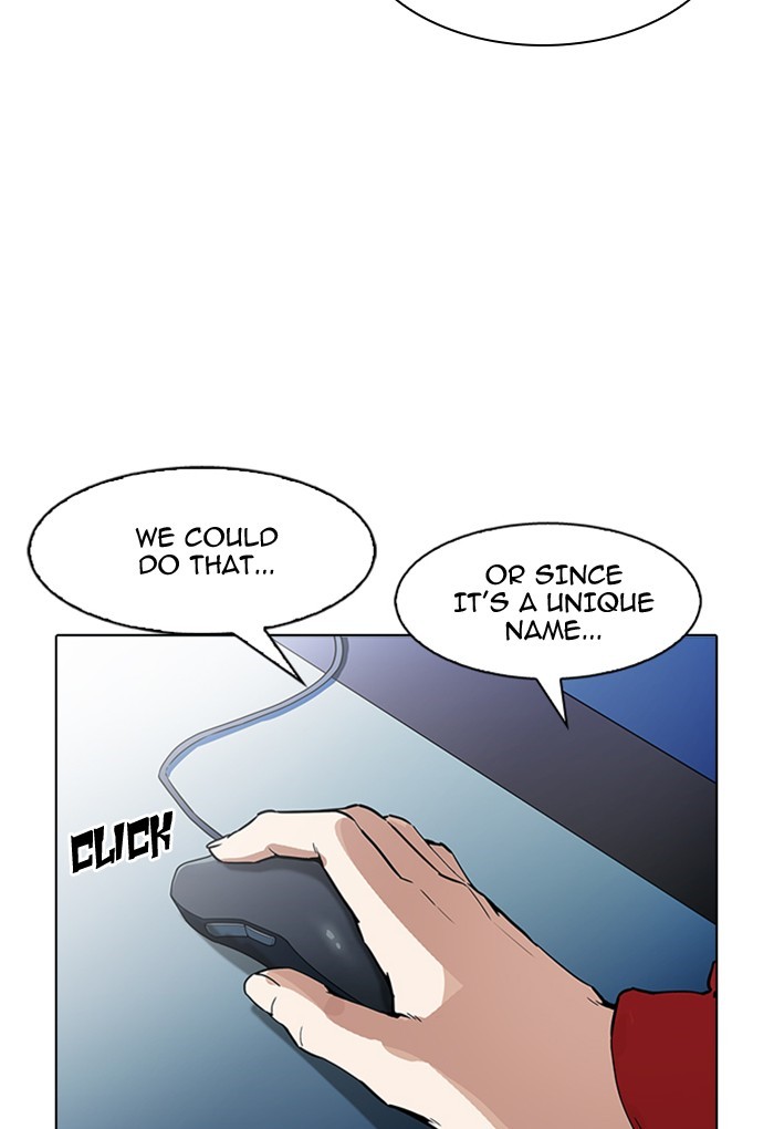 Lookism Chapter 168 - Page 44