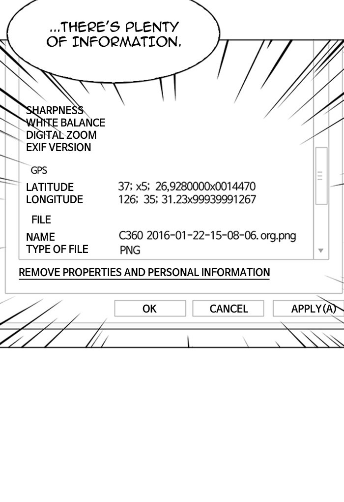 Lookism Chapter 168 - Page 97