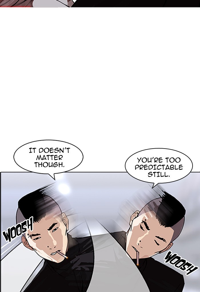 Lookism Chapter 169 - Page 100