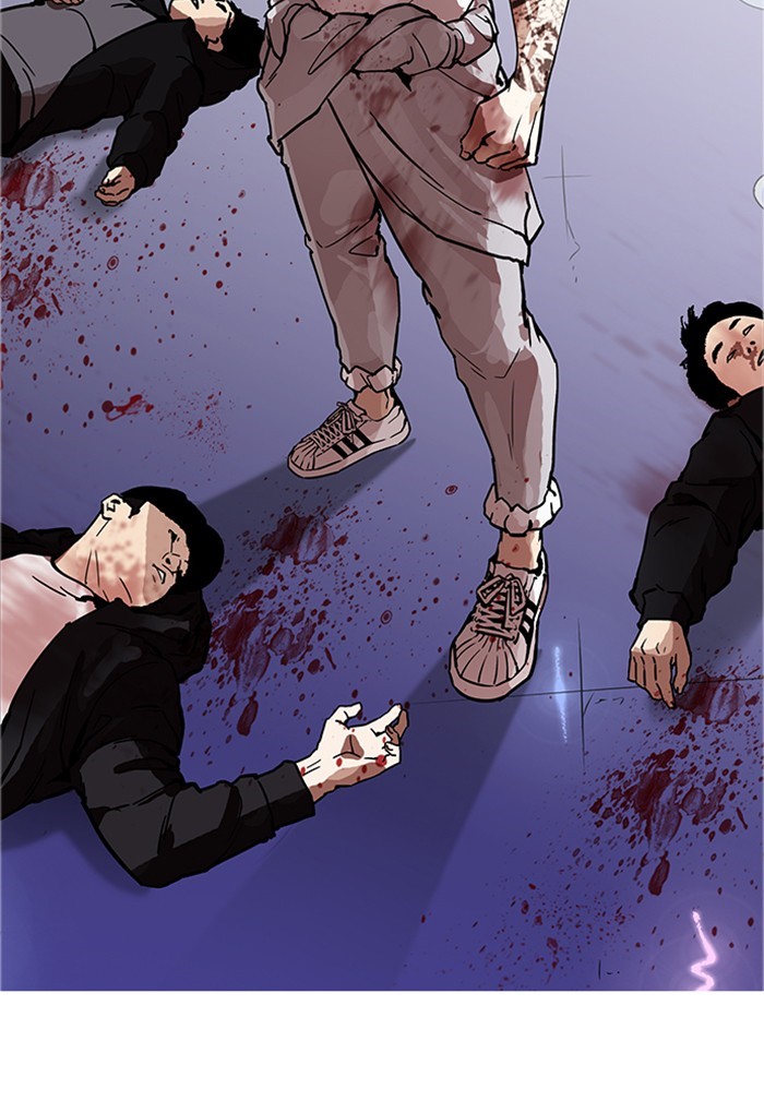 Lookism Chapter 169 - Page 55