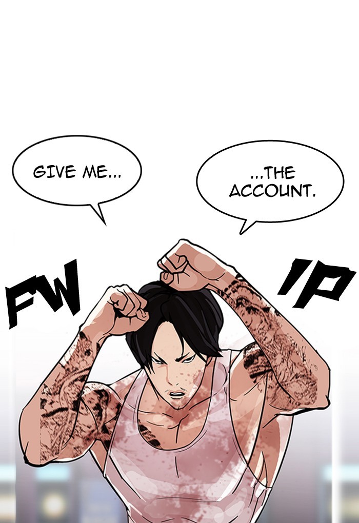 Lookism Chapter 169 - Page 59
