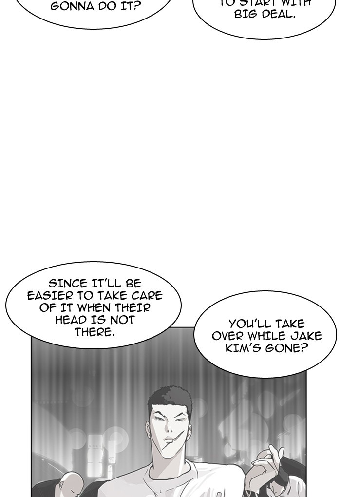 Lookism Chapter 169 - Page 81