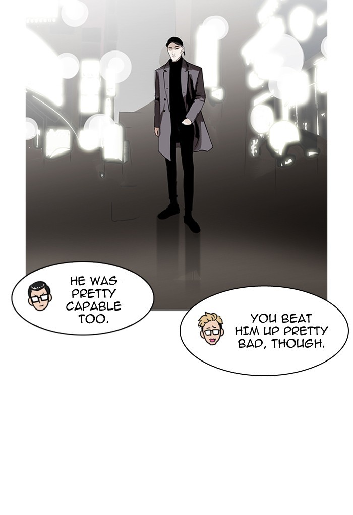 Lookism Chapter 169 - Page 90