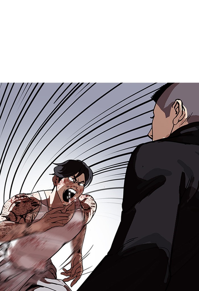 Lookism Chapter 169 - Page 99