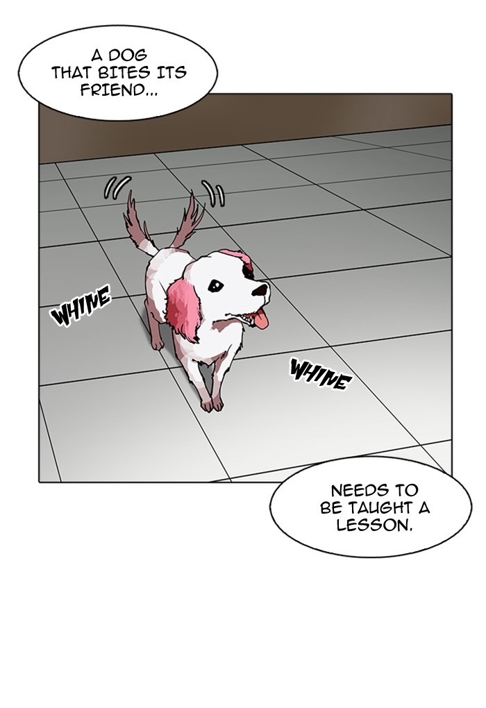 Lookism Chapter 170 - Page 106
