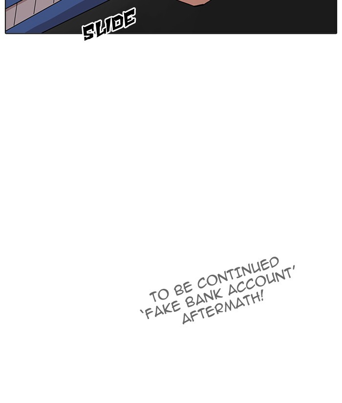 Lookism Chapter 170 - Page 114